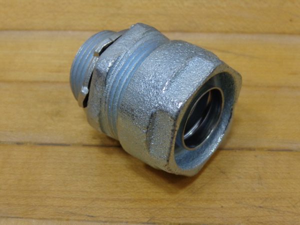 4Q-75:MCGILL LIQUIDTIGHT CONNECTOR 4Q-75,MCGILL