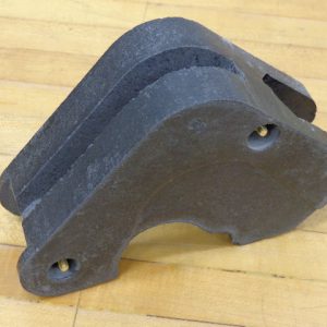 HC16973000: HUBBELL, OEM ARC SHIELD SIZE 3, PART. NO. ALSO LISTED AS 16973000