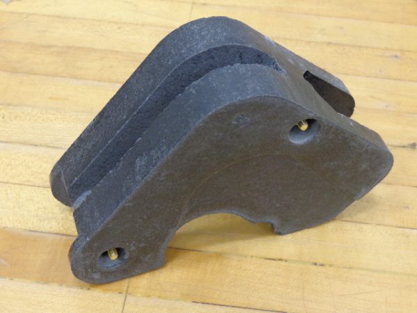 HC16973000: HUBBELL, OEM ARC SHIELD SIZE 3, PART. NO. ALSO LISTED AS 16973000