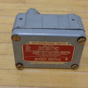 EX-AR8:MICROSWITCH SNAP SWITCH EX-AR8,MICROSWITCH