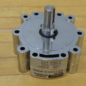 6909-400:HOHNER  ENCODER/GEAR 6909-400,HOHNER