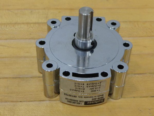 6909-400:HOHNER  ENCODER/GEAR 6909-400,HOHNER