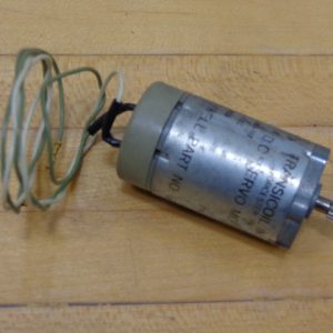 678067-001:TRANSICOIL INC MOTOR 678067-001,TRANSICOIL INC