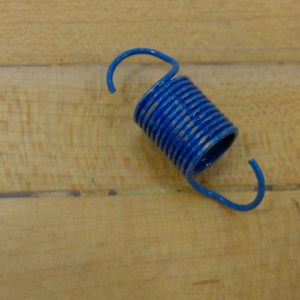 21383-001: HUBBELL, SPRING