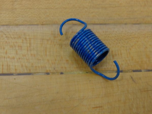 21383-001: HUBBELL, SPRING