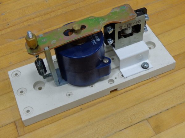 HC58895-001: HUBBELL DC RELAY HC58895-001,HUBBELL