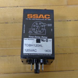 TDBH120AL:SOILD STATE RELAY TDBH120AL,ADVACNED CONTROLS