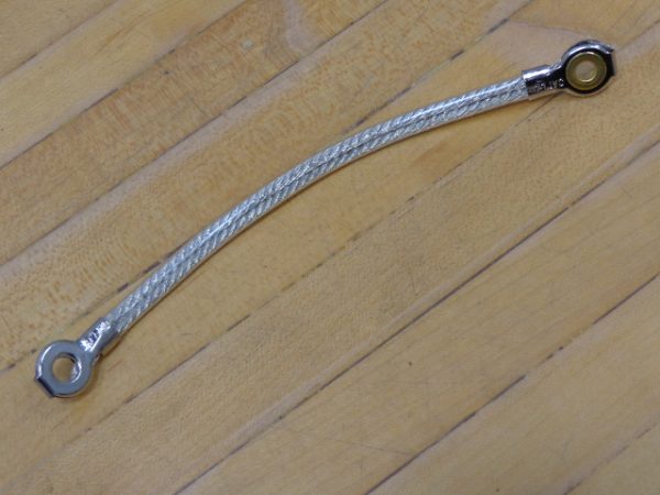 HC04873000:HUBBELL SHUNT HC04873000,HUBBELL