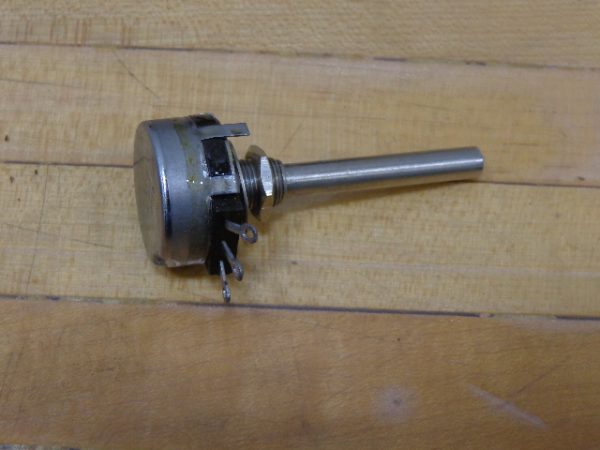 53C1-25K:CLAROSTAT REOSTAT 53C1-25K,CLAROSTAT