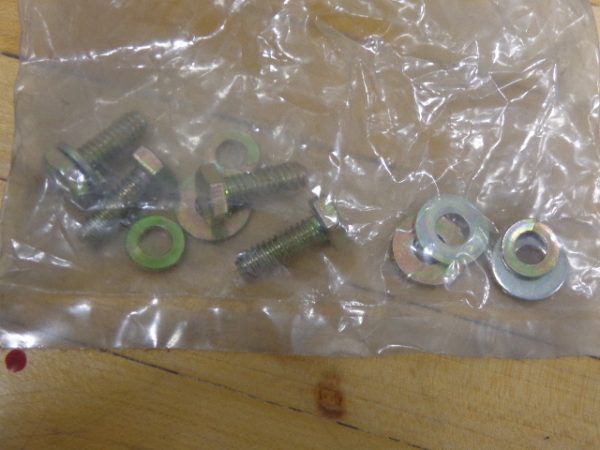 9731:SQUARE D HARDWARE KIT 9731,SQUARE D