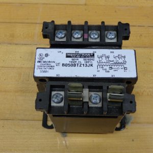 MICRON, CONTROL TRANSFORMER B050BTZ13JK