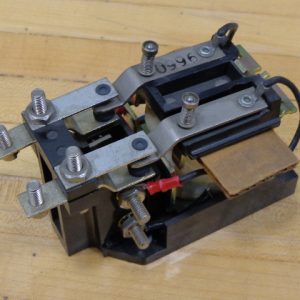 1210936C:WESTINGHOUSE ABB AUXILIARY RELAY 1210936C,WESTINGHOUSE ABB