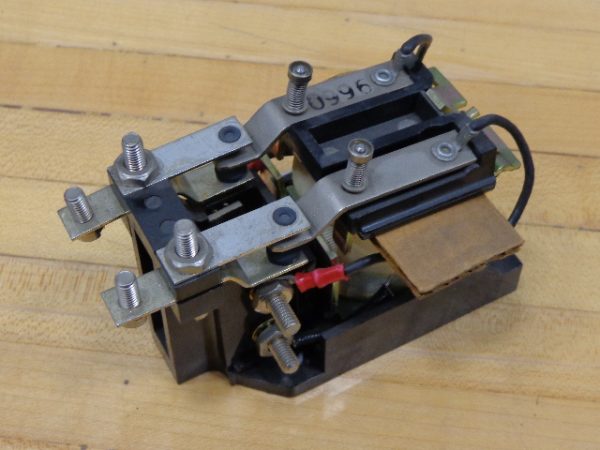 1210936C:WESTINGHOUSE ABB AUXILIARY RELAY 1210936C,WESTINGHOUSE ABB