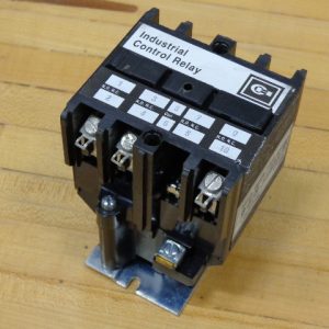 AR430A:CUTLER HAMMER INDUSTRIAL CONTROL RELAY AR430A,CUTLER HAMMER