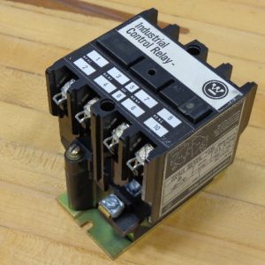 AR440H:CUTLER HAMMER INDUSTRIAL CONTROL RELAY AR440H,CUTLER HAMMER