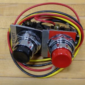 C400T1:CUTLER HAMMER FREEDOM SERIES COVER CONTROL KIT C400T1,CUTLER HAMMER