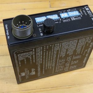 LM301T:EBERLE DESIGN INC. SERIES LOOP MONITOR LM301T,EBERLE DESIGN INC.