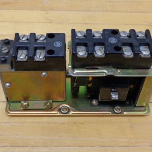 849-Z0D32, ALLEN BRADLEY PNEUMATIC TIMING RELAY