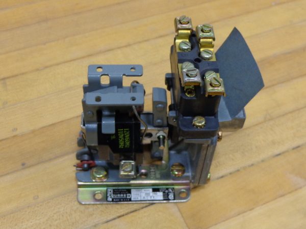 9050-A010E:SQUARE D TIMER 9050-A010E,SQUARE D