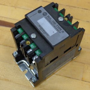 70DC-R400Z2:ALLEN BRADLEY ELECTRICALLY HELD RELAY 70DC-R400Z2,ALLEN BRADLEY