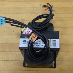 9T58K1808:GENERAL ELECTRIC INDUSTRIAL CONTROL TRANSFORMER 9T58K1808,GENERAL ELECTRIC