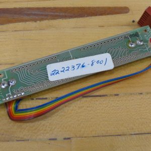 2222376-8001:CIRCUIT BOARD 700-R220A1,
