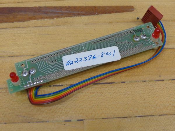 2222376-8001:CIRCUIT BOARD 700-R220A1,