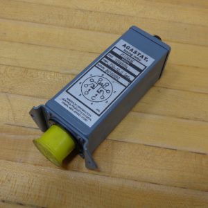 2112A4SE: AGASTAT, TIMING RELAY