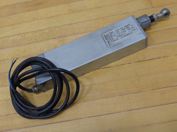 LH10-BGR010:PHOENIX MACANO ELECTROZYLINDER LH10-BGR010,PHOENIX MACANO