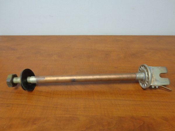 609D746:PENN UNION POWER STAB,PENN UNION