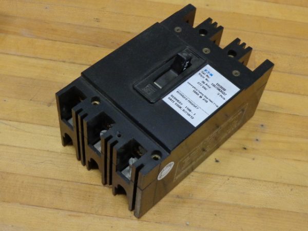 EH3030:WESTINGHOUSE CIRCUIT BREAKER