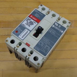 HMCP015E0: 15 AMP, CUTLER HAMMER / WESTINGHOUSE MOTOR CIRCUIT PROTECTOR