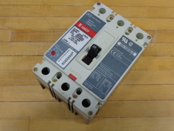 HMCP150U4:WESTINGHOUSE AND CUTLER HAMMER CIRCUIT BREAKER HMCP150U4,CUTLER HAMMER