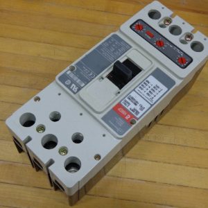 HMCP100R3:WESTINGHOUSE AND CUTLER HAMMER CIRCUIT BREAKER HMCP100R3,CUTLER HAMMER