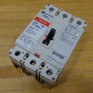 FDB3090:WESTINGHOUSE AND CUTLER HAMMER CIRCUIT BREAKER FDB3090,CUTLER HAMMER