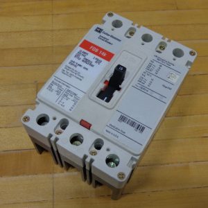 FDB3020L:WESTINGHOUSE AND CUTLER HAMMER CIRCUIT BREAKER FDB3020L,CUTLER HAMMER