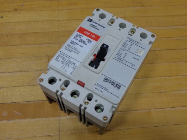 FDB3020L:WESTINGHOUSE AND CUTLER HAMMER CIRCUIT BREAKER FDB3020L,CUTLER HAMMER