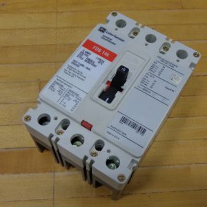 FDB3015:WESTINGHOUSE AND CUTLER HAMMER CIRCUIT BREAKER FDB3015,CUTLER HAMMER