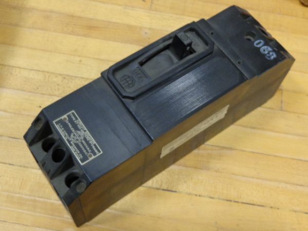 ET4011:ITE ET4011,ITE SIEMENS