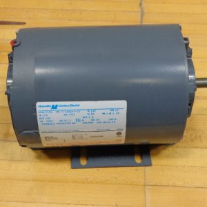 7-140047-20:MAGNETEK CENTURY ELECTRIC MOTOR 7-140047-20,MAGNETEK CENTURY ELECTRIC