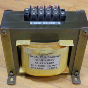 616-0704:TRANSFORMER 616-0704
