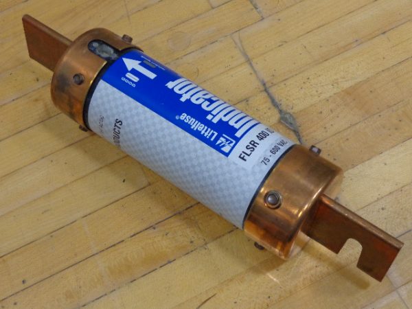 FLSR400ID:LITTELFUSE INDICATOR FLSR400ID,LITTELFUSE