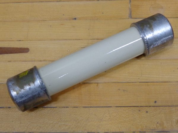 9F60BBD003:GENERAL ELECTRIC CO. CURRENT LIMITING FUSE 9F60BBD003 ,GENERAL ELECTRIC CO.