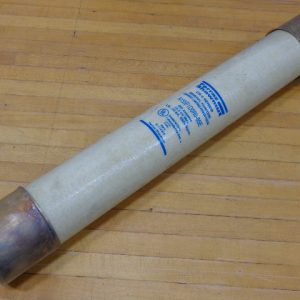 A155F1D0R0-65E:FARRAZ SHAWMUT SC-3 SERIES GENERAL PURPOSE CURRENT LIMITING FUSE