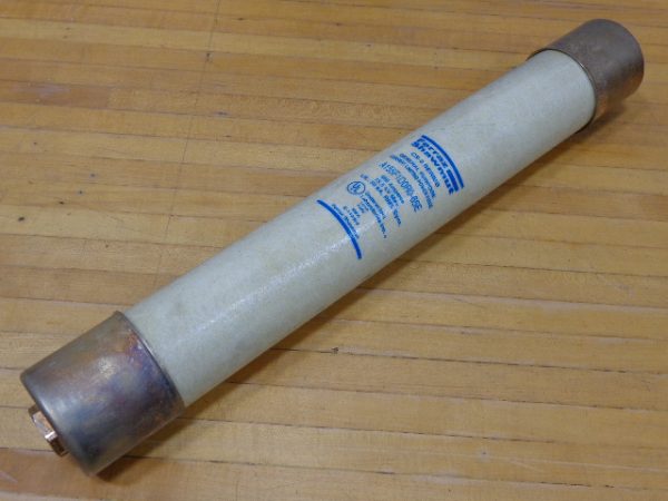 A155F1D0R0-65E:FARRAZ SHAWMUT SC-3 SERIES GENERAL PURPOSE CURRENT LIMITING FUSE