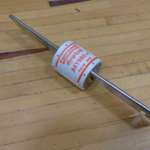A6Y600-4:FARRAZ SHAWMUT AMP TRAP,FARRAZ SHAWMUT