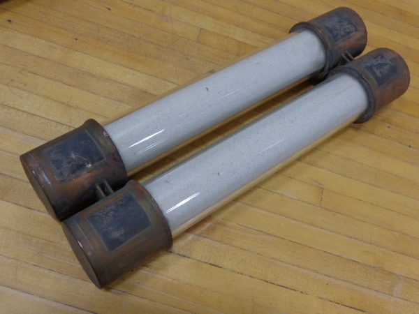 9F60HMH100:GENERAL ELECTRIC CURRENT LIMITING FUSE 9F60HMH100,GENERAL ELECTRIC