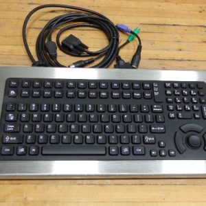 KB5HP-STD:INDUSTRIAL COMPUTER SOURCE KEYBOARD KB5HP-STD,INDUSTRIAL COMPUTER SOURCE