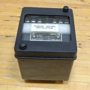 12HFA51A41:GENERAL ELECTRIC RELAY 12HFA51A41,GENERAL ELECTRIC