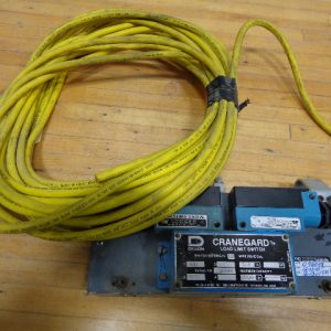C96048:DILLON CRANE GARD C96048,